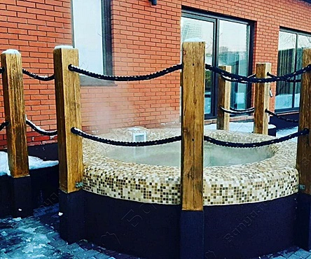 Большой зал