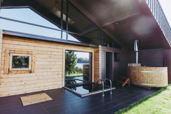 Банный комплекс Пир и Пар