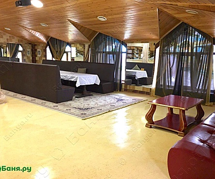 Сауна №2