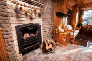 Баня-отель Прибой