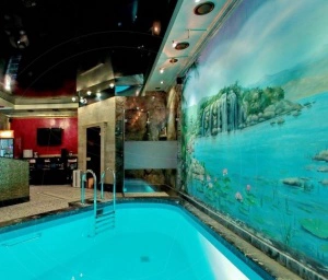 Сауна Отиум