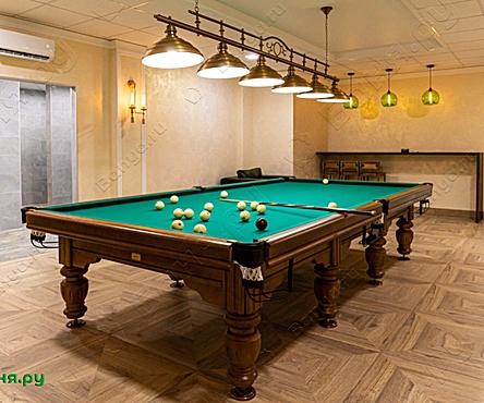 VIP-номер Арт Люкс /Мужское отделение