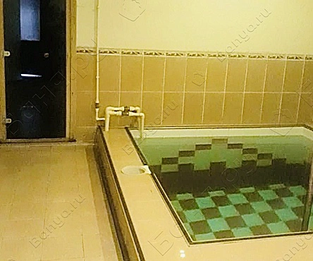 Финская сауна