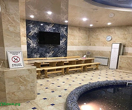 Сауна на дровах