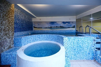 Сауна Аква-ON