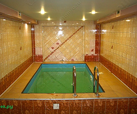 Большой зал