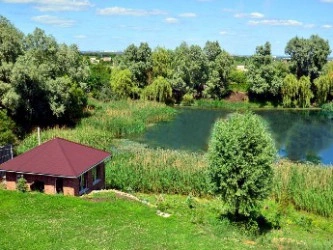 Гостинично-Банный комплекс Олимпия