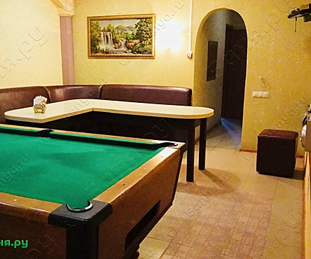 Большой зал