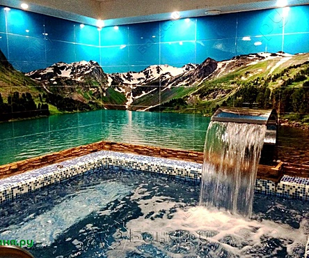 Большой номер