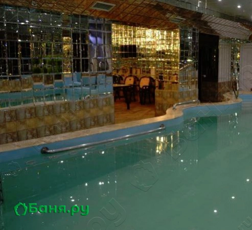 Большой зал