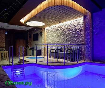 Большой зал