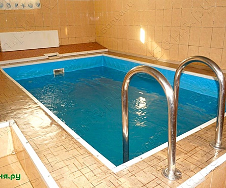 Большой номер