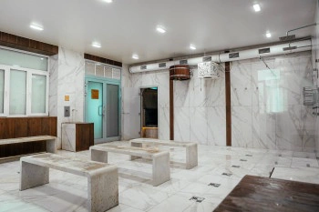 Общественная баня Ирония судьбы Общественная баня Ирония судьбы