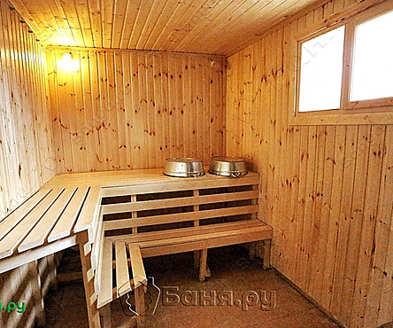 Большая парная