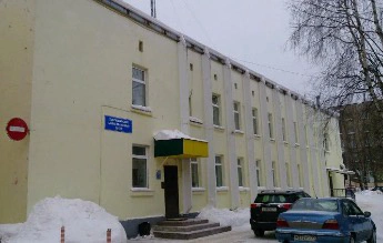 Общественная Баня №3