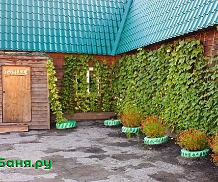 Основной зал