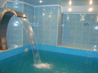 Банный комплекс Банька