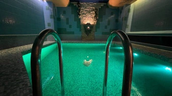 Сауна-отель Домино