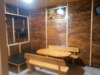 Сауна Русский Уют