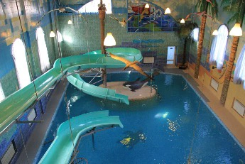 Сауна Майами Люкс