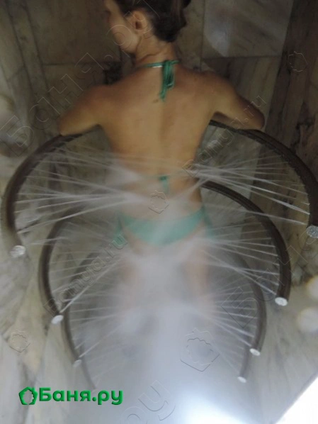 Общее отделение