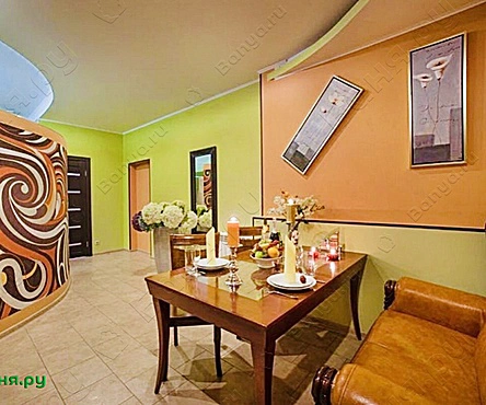 Зал Малахит