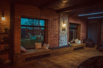 Гуровские бани