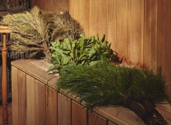 Баня семейная на дровах Капитан