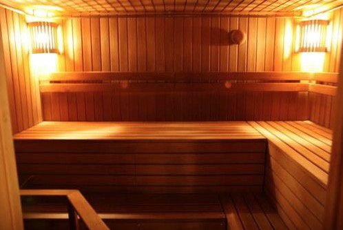 Сауна Статус-Фаворит