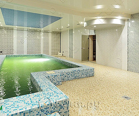 Основной зал