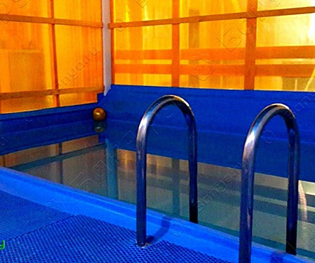 Русская баня