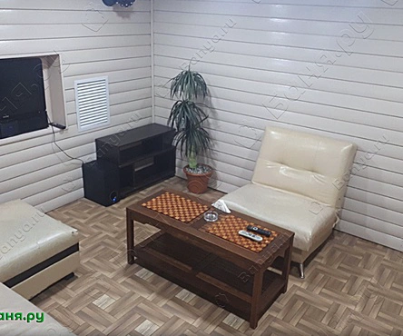 Основной зал