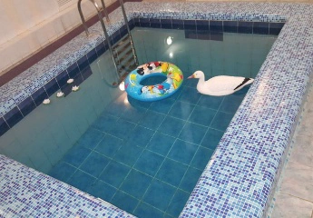 Сауна Миндаль