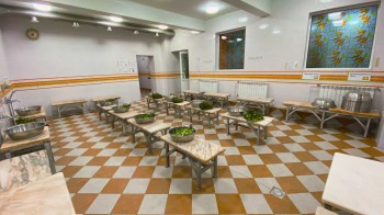 Николаевские бани