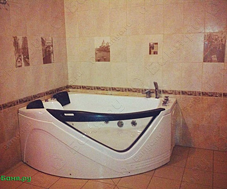 Основной зал