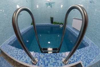 Банный комплекс Village House