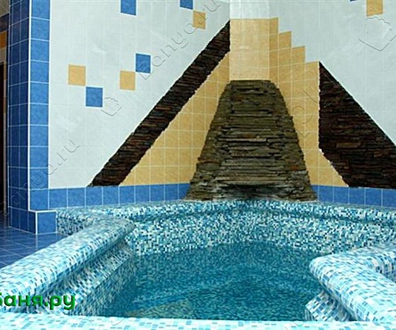 Финская сауна