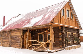 Семейная баня СКАЗКА