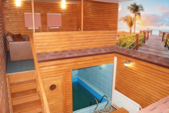 Сауна Панама