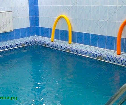 Финская сауна