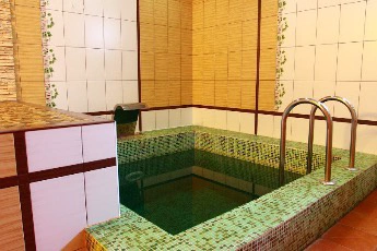 Баня Андреевская