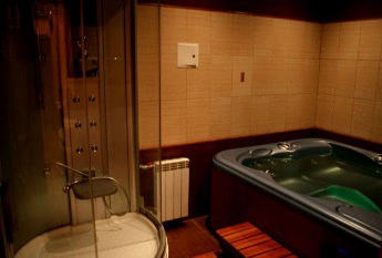 Сауна Страдивари