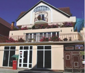 Баня-отель Натали