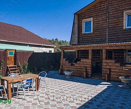 Баня Логово