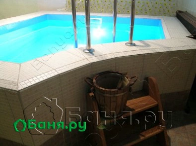 Большой зал