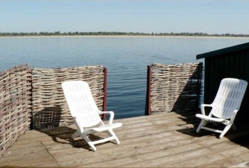 Баня на Голодном