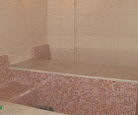 Турецкий зал