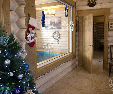 Баня Царская