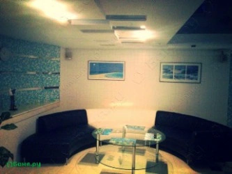 Сауна Малибу