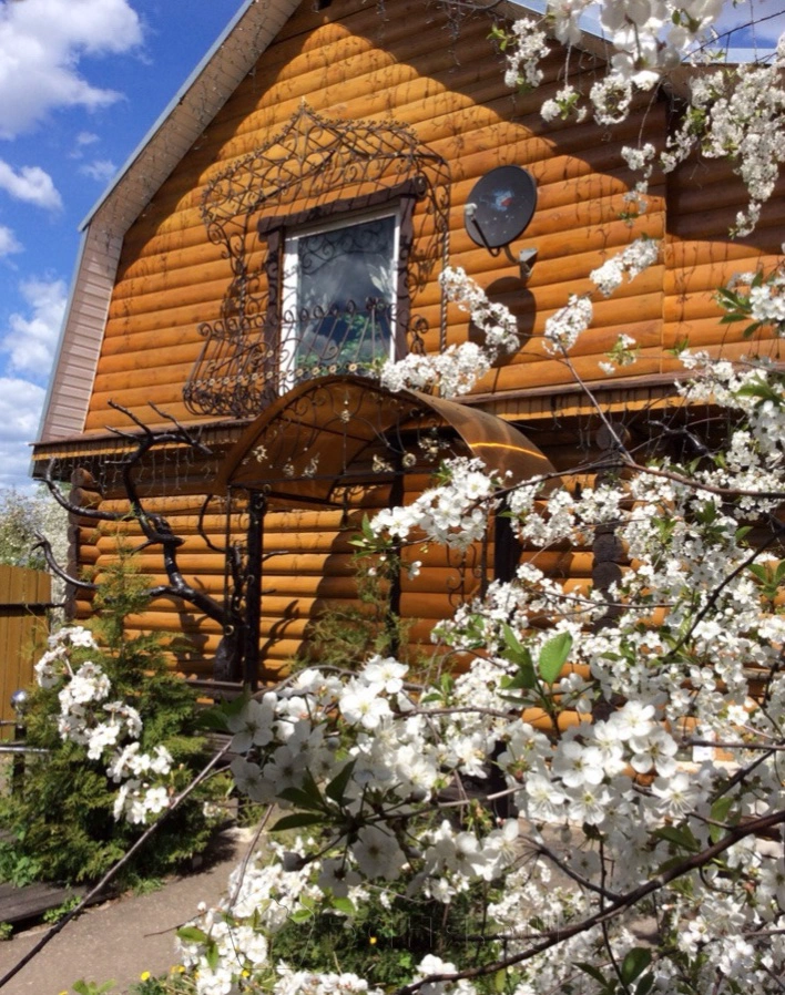 Баня на Генералова